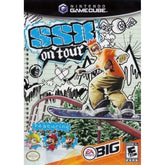 SSX On Tour